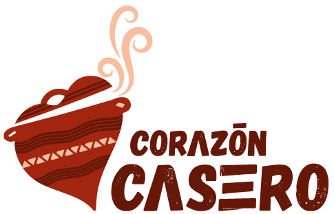 Corazón Casero